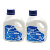 ราคา SAVEPAK ผงขจัดท่ออุดตัน 375 กรัม ( 2 ขวด ) (8907633397)