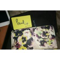 ราคา New paul smith zippy wallet (439295868)
