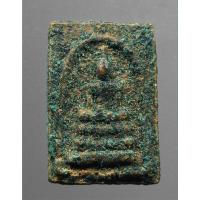 ราคา พระสมเด็จคะแนน หลังยันต์เฑาะว์ หลวงปู่ทิม ปี15 (รับประกันแท้) (42727063056)