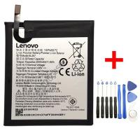 ราคา แบตเตอรี่ BL267 สำหรับ Lenovo Vibe K6 รับประกัน 3 เดือน (5828382015)