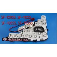 ราคา แผงปุ่มกดเครื่องซักผ้า HITACHI- PTSF-120SS 006 ใช้กับรุ่น SF-110SS, SF-120SS, SF-130ss, SF-140SS (12331007340)