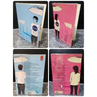 ราคา BLU &​ ROSSO : ระหว่างความเยือกเย็นและร้อนแรง (57151513469)