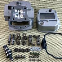 ราคา ฝาสูบ4วาล์ว110i ขนาดวาล์ว16/18 ฝา4วาล์วWave110i จัดส่งของเร็ว (26283907366)