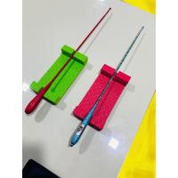 ราคา ที่วางคัน ตกกุ้ง โฟมวางคันเบ็ด ที่วางคันเบ็ด สินค้าขายดีมาก (22571626866)