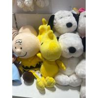 ราคา ตุ๊กตา พวงกุญแจ doll keychain plush หมอน PEANUTS Snoopy Charlie Brown มือหนึ่ง ของแท้ blanket ผ้าห่ม (29084618598)