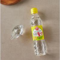 ราคา โอโตกิ น้ำเชื่อมข้าวโพดเกาหลี 700g [ข้าวโพด100%] OTTOGI KOREAN CORN SYRUP 오뚜기 옛날 물엿 (27241709396)