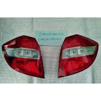 ราคา ไฟท้ายแท้ ฮอนด้าแจ๊ส Honda Jazz ge MC (5758238234)