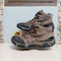 ราคา รองเท้ากลางแจ้ง MERRELL มือสอง (24686079808)