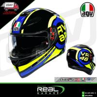 ราคา หมวกกันน็อค AGV K3SV RIDE46 (5301363167)