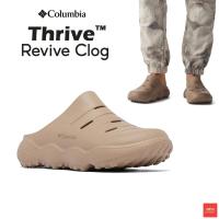 ราคา COLUMBIA Thrive™ Revive Clog รองเท้าทรงสวม (40470254766)