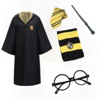 ราคา เสื้อคลุมเด็ก เสื้อผ้า เสื้อคลุมวิเศษ เพราะ พ่อมด ชุดแฮร์รี่ พอตเตอร์ เสื้อคลุมอุปกรณ์ต่อพ่วง เสื้อคลุมผู้ใหญ่แฮร์รี่ พอตเตอร์ (54802832394)
