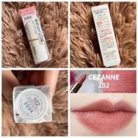 ราคา Cezanne ลิปญี่ปุ่นแท้ (19351081306)