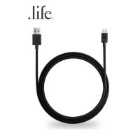 ราคา NONDA สายชาร์จที่แข็งเเรงทนทาน ZUS Micro 180° - 4ft by dotlife (41473743658)