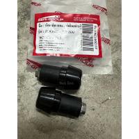 ราคา ตุ้มปลายแฮนด์เดิม(คู่) สีดำ zoomer x,scoopy-i, msx, click (19784520493)