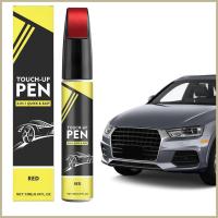 ราคา ปากกาลบรอยรถ 12ml เคลือบรอยขีดข่วนซ่อมปากการถเคลือบรายละเอียดเครื่องมือสําหรับรายละเอียด shopeban2vn (47851954748)