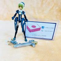 ราคา MMS Busou Shinki Harmony grace นางฟ้าศาสตรา Limited konami (26163197528)