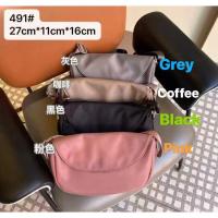 ราคา กระเป๋าสะพายข้างผู้หญิง Moda Paolo (F491TBG) (55502378651)