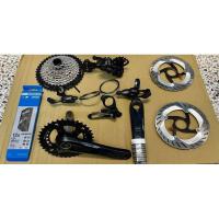 ราคา ชุดเกียร์ SHIMANO XT 12 speed (22354540307)