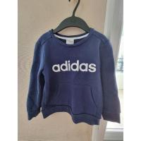 ราคา เสื้อแขนยาว Adidas สำหรับเด็ก 4-5ขวบ (18963515124)