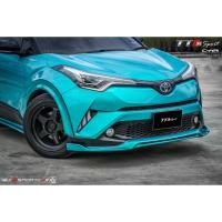 ราคา ชุดแต่ง Toyota CHR ทรง TTS Sport พร้อมคิ้วล้อ- ชุดแต่ง CHR Artisan แต่ง แต่งสวย by ASC (27674363550)