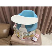 ราคา (1978) Bumbo Seat แบมบู เก้าอี้หัดนั่ง พร้อมถาดเสริม พร้อมสายรัดเอว เก้าอี้เด็กอ่อน งานตู้ญี่ปุ่น ** มือสอง สภาพสวยมาก * (47851025324)