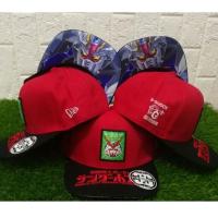 ราคา หมวกแก๊ป Snapback แบบใหม่ Gandam G-Shock (22368851116)