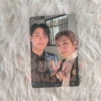 ราคา DICON MINWON MINGYU WONWOO สีขาว MIDNIGHT (43227013708)