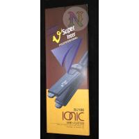ราคา Super-V Inter Ionic Flatter เครื่องรีดผม SU186 (11823588419)