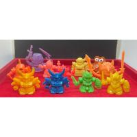 ราคา ตุ๊กตุ่นยาง ใส่หัวดินสอง งานเก่า มีหลายตัว (43856811568)