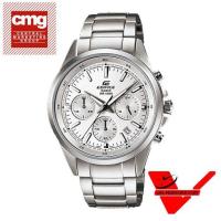 ราคา นาฬิกา Casio EDIFICE CHRONOGRAPH รุ่น EFR-527D-7AV