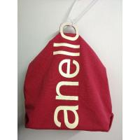 ราคา กระเป๋า anello สีแดง มือสอง (ส่งฟรี) (5847491317)