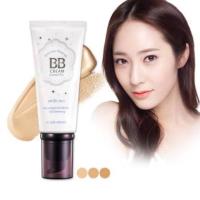 ราคา Etude House Precious Mineral BB Cream Cotton Fit SPF30/PA++ (16684695)