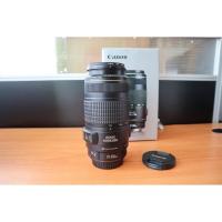 ราคา Canon Lens เลนส์มือสอง Canon Lens EF 70-300mm f/4-5.6 IS USM (2258225813)