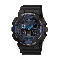 ราคา GA-100-1A2 CASIO G-Shock ของแท้ รับประกัน 1 ปี CMG (1632527386)