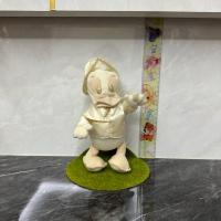 ราคา ตุ๊กตาโดนัลดั๊ก งานสีขาวครีม (26752967365)