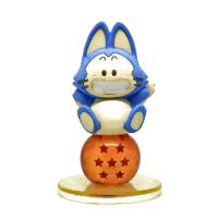 ราคา ⚽ Dragonball ดราก้อนบอล งานลูกแก้ว Charapuchi Puur ปูอัล (25769854889)