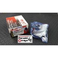 ราคา IR เบ้าโช๊คอัพหน้า HONDA ฮอนด้า JAZZ , CITY ปี 2002-2012- MT/AT L/R 51920-SAA-015 ชิ้นละ (6326587313)