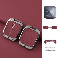 ราคา 【Zeekr 009 2024】 2024 ZEEKR 001 ฝาครอบ ZEEKR 009 กระเป๋า ZEEKR X หัวเข็มขัดบลูทูธอุปกรณ์การปรับเปลี (27704647629)