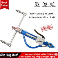 ราคา คีมขันสายพานสแตนเลส กม-262 เครื่องมือ kamy เครื่องมือขันสายพานสแตนเลสคล้าย s262 ybico (27619782045)