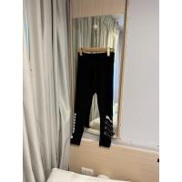 ราคา กางเกงเลกกิ้งเด็กโต pumaแท้ สีดำ (54203075608)