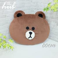 ราคา หมอน หมีBrown (605956127)