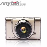 ราคา Anytek กล้องหน้าติดรถยนต์ รุ่น A100+ Car DVR Camera Recorder 3 (503578057)