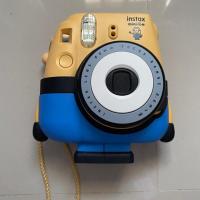 ราคา กล้อง instax mini มือสอง ลายมินเนี่ยน (6370448442)
