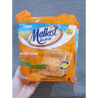 ราคา มอลคิสท์ แครกเกอร์ บาร์บีคิว18 กรัม แพ็ค x 24 ชิ้น แครกเกอร์ (17714272890)