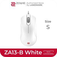ราคา ZOWIE ZA13-B WHITE mouse for e-Sports (S/เล็ก) เล่นเกมส์ อีสปอร์ต (7068898524)