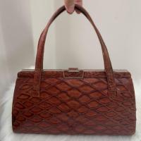 ราคา กระเป๋าถือ หนังตัวนิ่ม (43626028580)