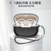 ราคา ฝาครอบเคสสําหรับ Shokz OpenDotsONE, ฝาครอบหูฟังซิลิโคนเหลว Shokz OpenDots One (26533432188)