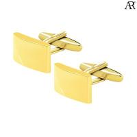 ราคา ANGELINO RUFOLO Cufflink(คัฟลิงค์) ดีไซน์ Shiny Classic กระดุมข้อมือคัฟลิ้งโรเดียมคุณภาพเยี่ยม สีทอง / สีเงิน (4247896545)