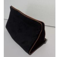 ราคา กระเป๋าผ้ากำมะหยี่หนานุ่ม Dyson ใส่ไดร์เป่าผม ขนาด 13.5 × 7 นิ้ว (29556525464)