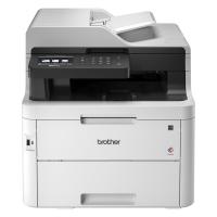 ราคา มัลติฟังก์ชั่น Brother MFC-L3750CDW (52202821200)